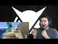 VanossGaming Reaction | Minecraft Funny Moments - Bad Treasure Hunt with the Homeless!