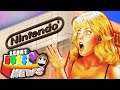 Shocking Events in the History of the Video Game Industry