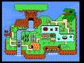 Wagan Land / Wagyan Land (Japan) (NES)