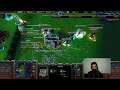 Warcraft horde vs ALLIANCE live Stream!