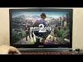 Watch Dogs 2 Gaming Review on MSI GL63 8RE (i7 8th Gen) (GTX 1060) 🔥