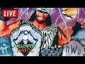 🔴 WCW Halloween Havoc 1997 Live Stream Watch Along - Rey Mysterio Jr vs Eddie Guerrero