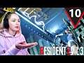 WENT ON A BIT OF A RANT - ENDING! | Resident Evil 3 Remake PART 10 END