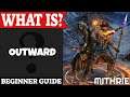 Outward Introduction | What Is Series