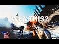 Why Does This Happen In Every Battlefield Game - BATTLEFIELD 5