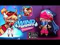 WIND Runner : Puzzle Match Gameplay (Android,IOS) - Best Online Puzzle Game