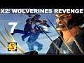 Wolverine's Revenge - Part 7 - Wendigo