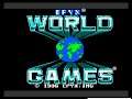 World Games (Europe) (Sega Master System)