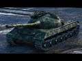 World of Tanks Object 430U - 8 Kills 11,7K Damage
