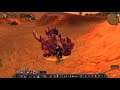 World of Warcraft: The Barrens: Chen's Empty Keg