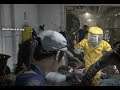 WORLD WAR Z - New TOKYO Map Online Multiplayer Gameplay HARD MODE