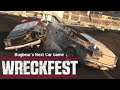 Wreckfest - Gameplay Part 1