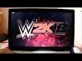 WWE 2018 Gameplay FPS & Heating Test on Acer Aspire 5 (MX150) (SSD)