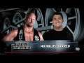 WWE 2K16 Stone Cold Steve Austin VS Shane McMahon 1 VS 1 No Holds Barred Match