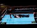 WWE2K20 NXT THE AMERICAN BASH POR EL CAMPEONATO NXT MUFASA  PONE EN JUEGO EL CAMP  NXT