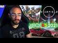 Xbox E3 2021 Reaction - Was This Xbox's Best E3?