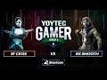 YOYTEC GAMER CUP Grand Finals  SF CRIS VS RX SMOOTH   Fortnite 4