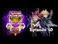 Yu-Gi-Oh! Legacy of the Duelist: Link Evolution | Grip of the Parasite | Episode 10 (ARC-V)