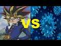 Yugi vs Coronavirus