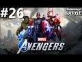 Zagrajmy w Marvel's Avengers PL odc. 26 - KONIEC GRY