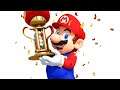 1位を取るまで終わらない『マリオカート8デラックス』