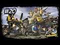 #20 Borderlands 2 Envolée Héroique