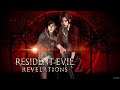 6) Resident Evil: Revelations 2 - Playthrough Gameplay (Barry Episode 3)