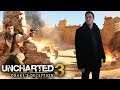 A Heartfelt Goodbye to UNCHARTED 3 Multiplayer