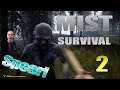 🗼A Tower 🗼 Lift Plays Mist Survival - Ep2 Gameplay