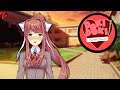 A very quick confession | Doki Doki Captive Heart - Part 1