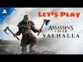AC: Valhalla pt.74