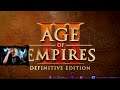 Age Of Empires III Defintive Edition - Première partie sur le jeu !