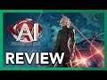 AI: The Somnuim Files - Video Review