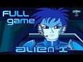 Alien X (PC 2000) - Full Game 1080p60 HD Walkthrough [3D Groove] - No Commentary