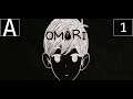 Aliulo Streams: Omori - Hikikomori (Part 1)