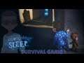 Among The Sleep full game playthrough (missing the intro)