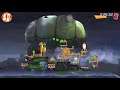 Angry birds 2 king pig panic kpp with bubbles 12/07/2020