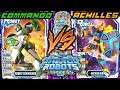 ANIMAL KAISER, HERO OF ROBOTS, GW TETEP JAGO - Hero Of Robots Versus Indonesia #1