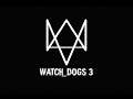 Anuncio Watch Dogs 3 + LANÇAMENTO 2019