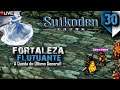 🔴AO VIVO - SUIKODEN #30 | "Ataque a Fortaleza Flutuante!" [PS1] | PT-BR