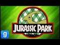 Argylerassic Park (Garry's Mod | Jurassic Park RP)