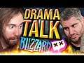 Asmongold Talks with H3H3 About Blizzard & Twitch Drama