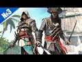 Лучшее и неповторимое - Assassin's Creed IV: Чёрный флаг №3 (250 лайков👍= +1ч стрима)