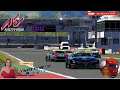 Assetto Corsa Mercedes Benz A35 AMG GATC Test Race Autodromo di Varano de' Melegari Gameplay ITA