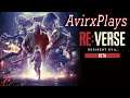 Avirx Tries Resident Evil Re:Verse Beta