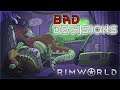 Bad Decisions – Rimworld Royalty Gameplay – Let's Play Part 13
