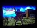 Battle Arena Toshinden 2(PS1)-Ellis Full Battle Mode