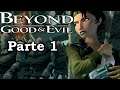 Beyond Good and Evil [PC-ITA] Parte 1: Attacco all'Orfanotrofio.
