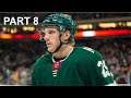 Big Transaction - NHL 20 (Franchise Mode) - Let's Play part 8