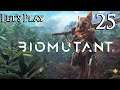Biomutant - Let's Play Part 25: Wingnuts and Pyrosticks